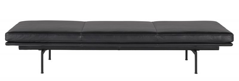 Outline Daybed Liege Muuto